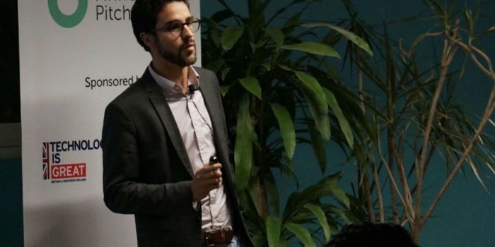 Finnovista Pitch Day vuelve a Ciudad de México en febrero