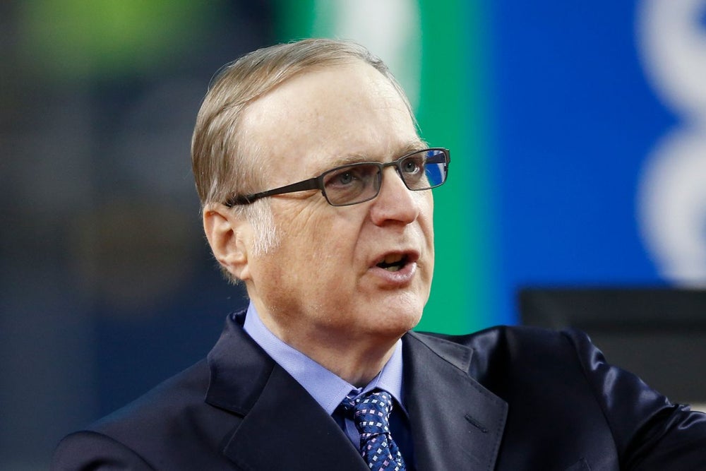 10 Inspiring Quotes From Billionaire, Philanthropist and Microsoft Co-Founder Paul Allen