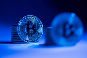 bitcoin competitor