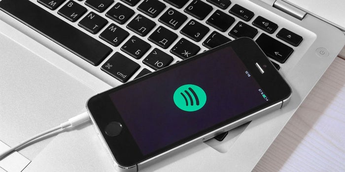 Además de música, Spotify tendrá videos, fotos y texto