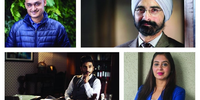 How These Entrepreneurs Turned the Tide in Their Favour