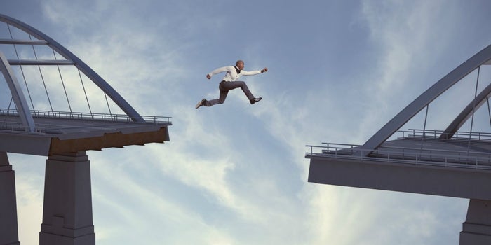 The Upsides Of Downsides: Three Benefits Of Challenging Times In Your Business