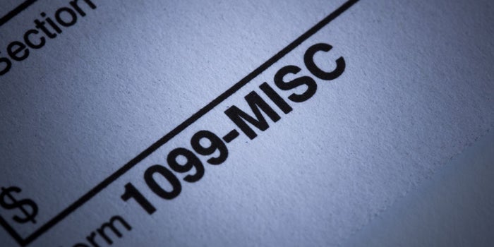 1099 Rules That Can Make or Break You This Year