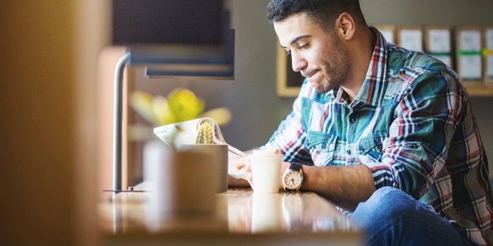 Think a New Job Will Solve Your Problems? Here's Why You Shouldn't Start Looking Just Yet.