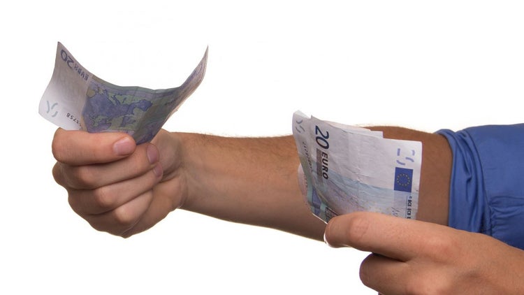 How do Lending Start-ups Catering to Millennials Ensure Credibility?