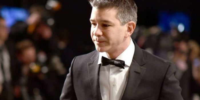 Los 'horrores' del liderazgo que casi hundieron a Uber