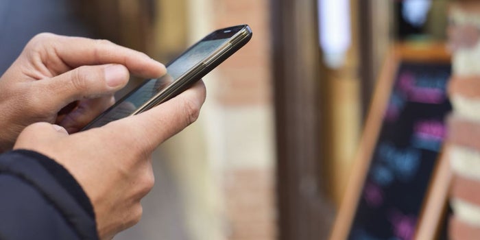4 apps que tienes que probar este 2018