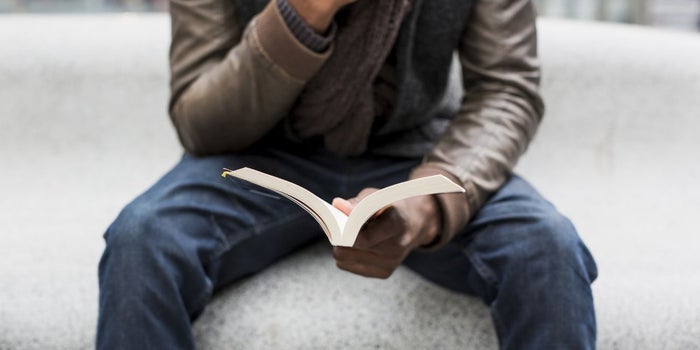 Here's What I Learned Reading More Than 100 Books In 2017