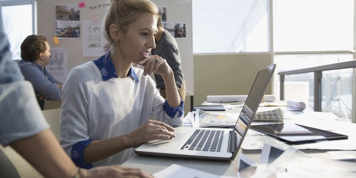 4 Steps to Writing Content That Converts