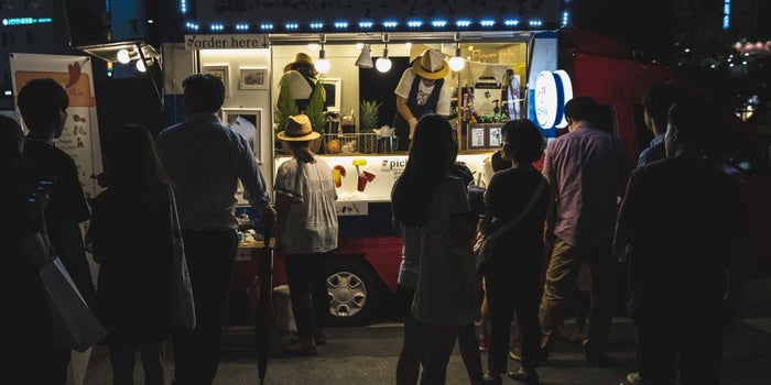4 High-Tech Industries (and a Really Low-Tech One) That Are Booming With No End In Sight