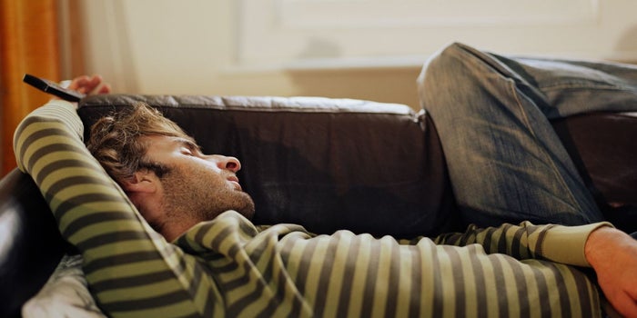 My Journey From Couch-Surfing Kid to Tech Engineer