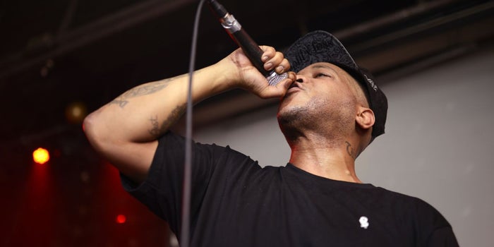 How This Famous Rapper-Entrepreneur Is Transforming The Bronx