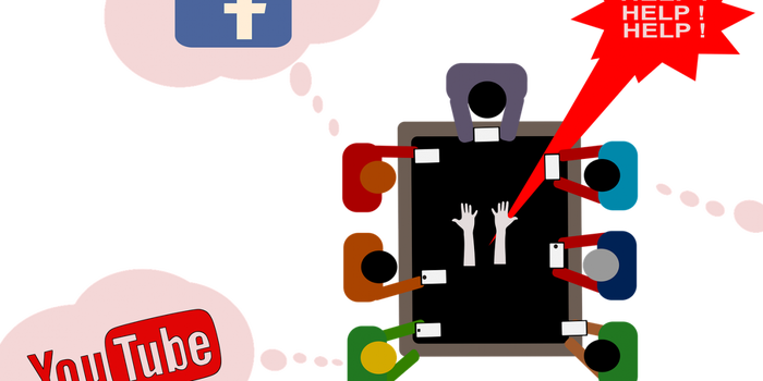 How Brands Can Handle a Social Media Goof Up?