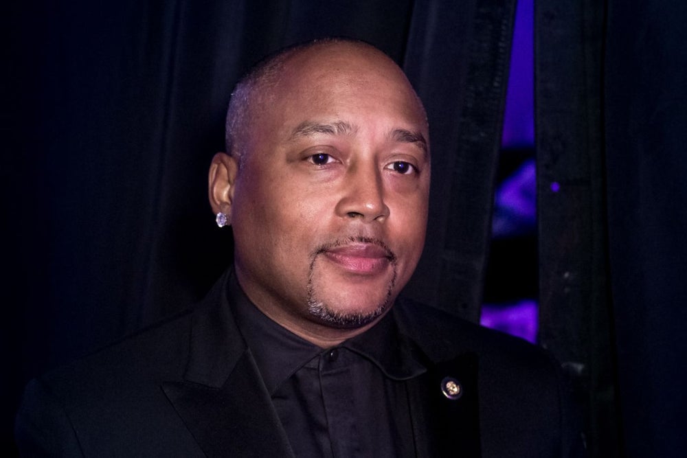 5 Productivity and Success Tips 'Shark Tank's' Daymond John Swears By