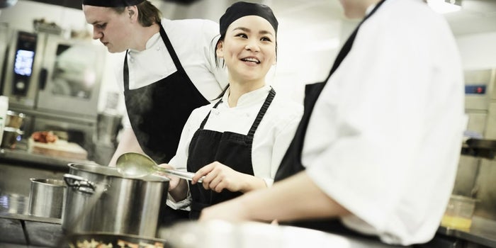 Do You Have One of the Most In-Demand Jobs in America? (Infographic)