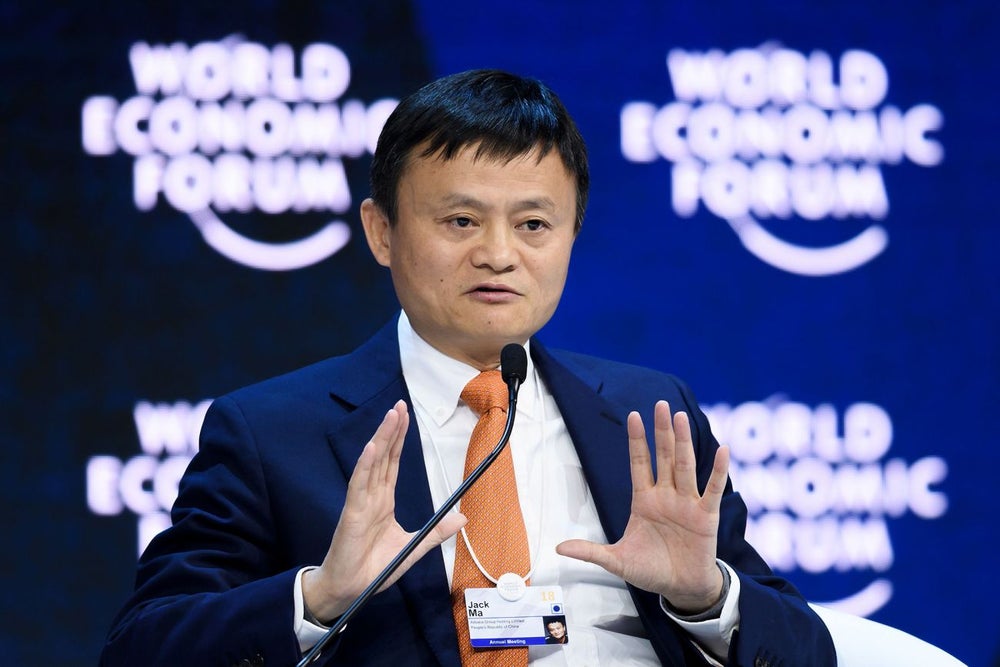 Leaders of Alibaba, Google, IBM and Others Share What You Need to Do to Thrive in Today's World