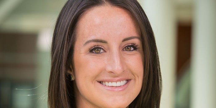 How A Young, New, Female Boss Took Over Her Male-Dominated Company