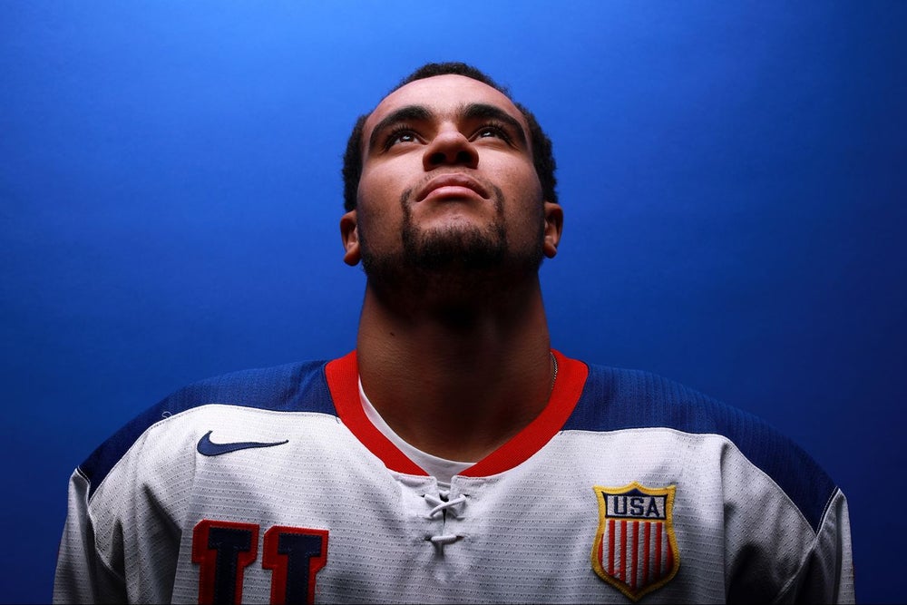 The Inspiring Stories of These Trailblazing, Triumphant U.S. Olympic Athletes Will Warm Your Heart