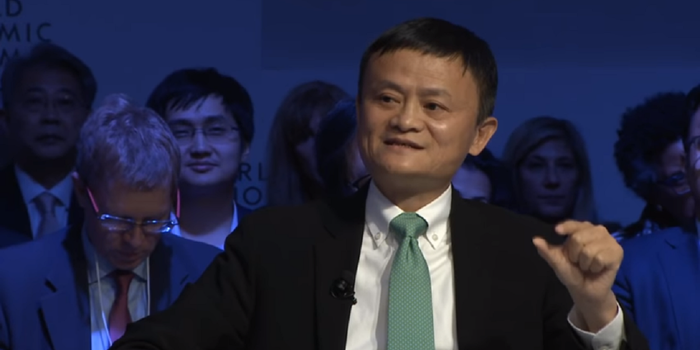 Do You Want to Know Jack Ma's Secret to Success?