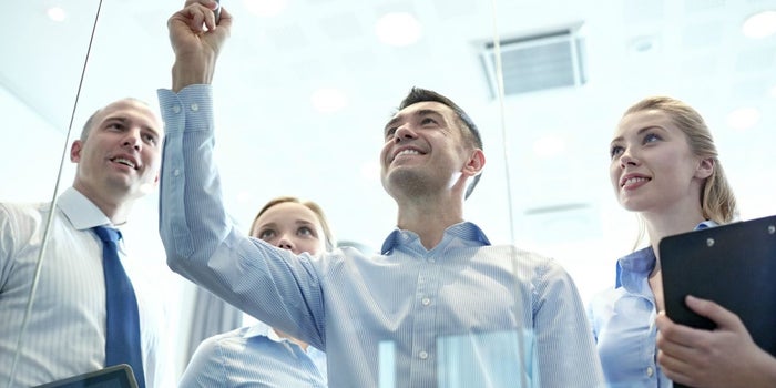 Four Tips To Cultivate The Mindsets Of Successful Entrepreneurs
