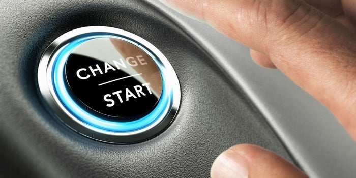 5 pasos para reinventar tu negocio