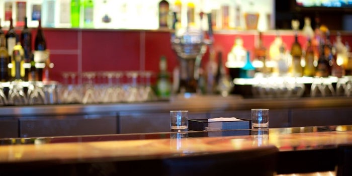 A New York City Bar Will Literally Kick Out Anyone Misusing the Word 'Literally'