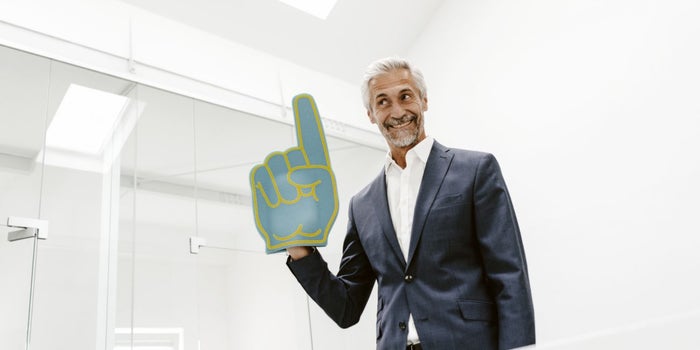 10 Ways Self-Awareness Can Make You a Horrible Boss