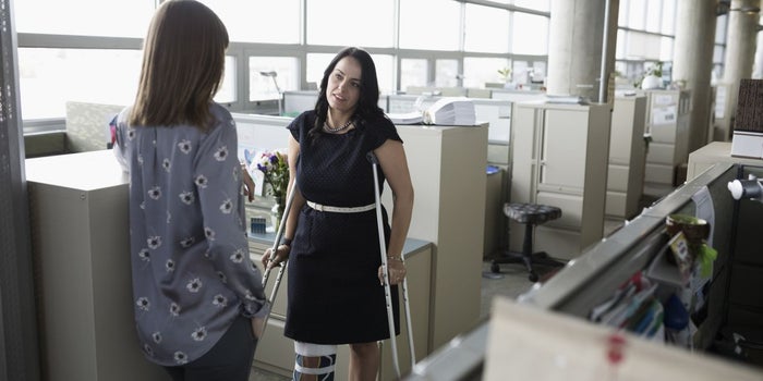 Avoid These Mistakes When Addressing Disabilities in the Workplace to Protect Your Employees and Your Business