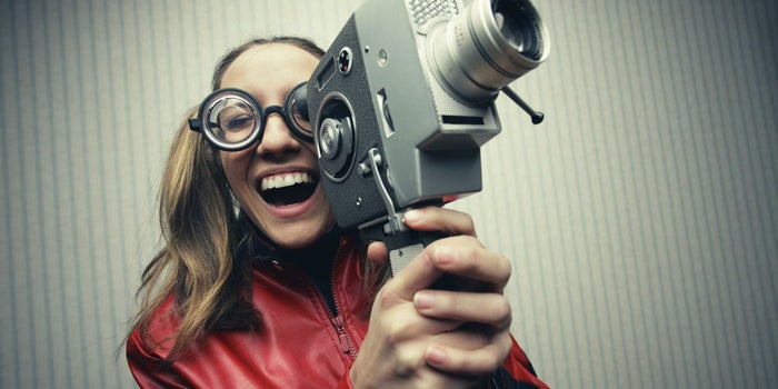 5 tips para crear contenido de calidad en video desde cero