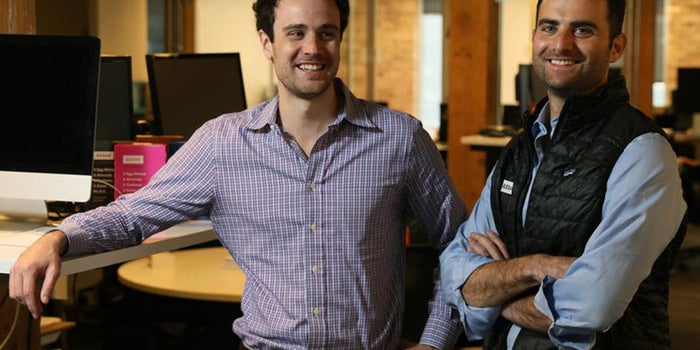 The Founders of RXBar, Acquired by Kellogg for $600 Million, Built the Company by 'Having a Bias Toward Action'
