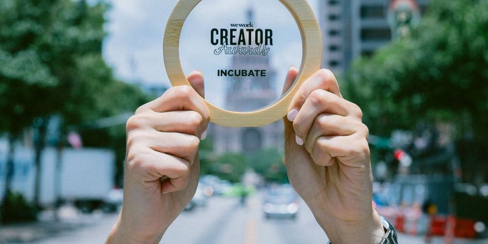 Más de 33 empresas reclutarán talento en los premios Creator Awards México