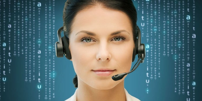 Qué es un asistente virtual