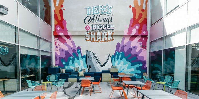 WeWork abrirá en México su torre más grande en Latinoamérica