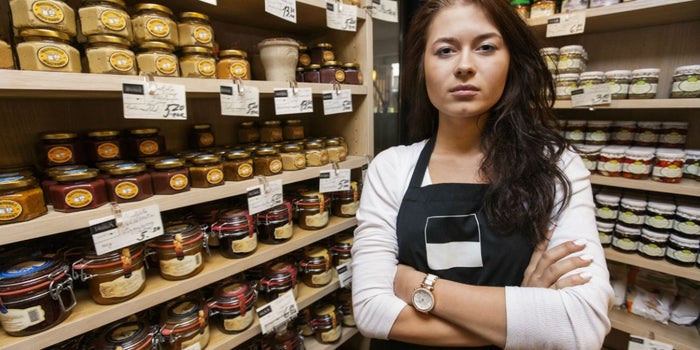 Cómo venderle a grandes clientes