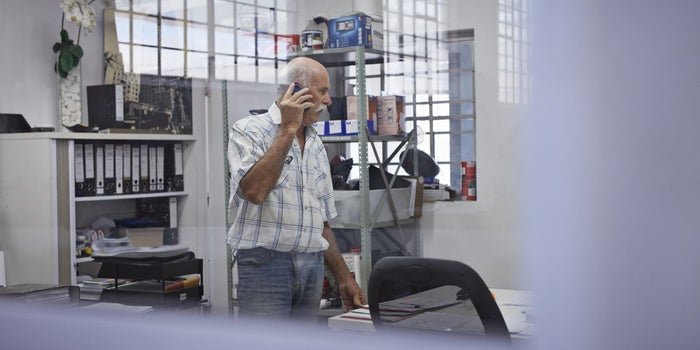 Old-School Industries Require New-School Customer Experience