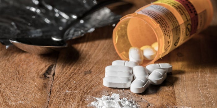 The Opioid Crisis Is Forcing Open Minds About the Lifesaving Potential of Medical Marijuana