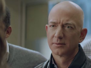 Billionaire Jeff Bezos Will Star in Amazon's Super Bowl Ad