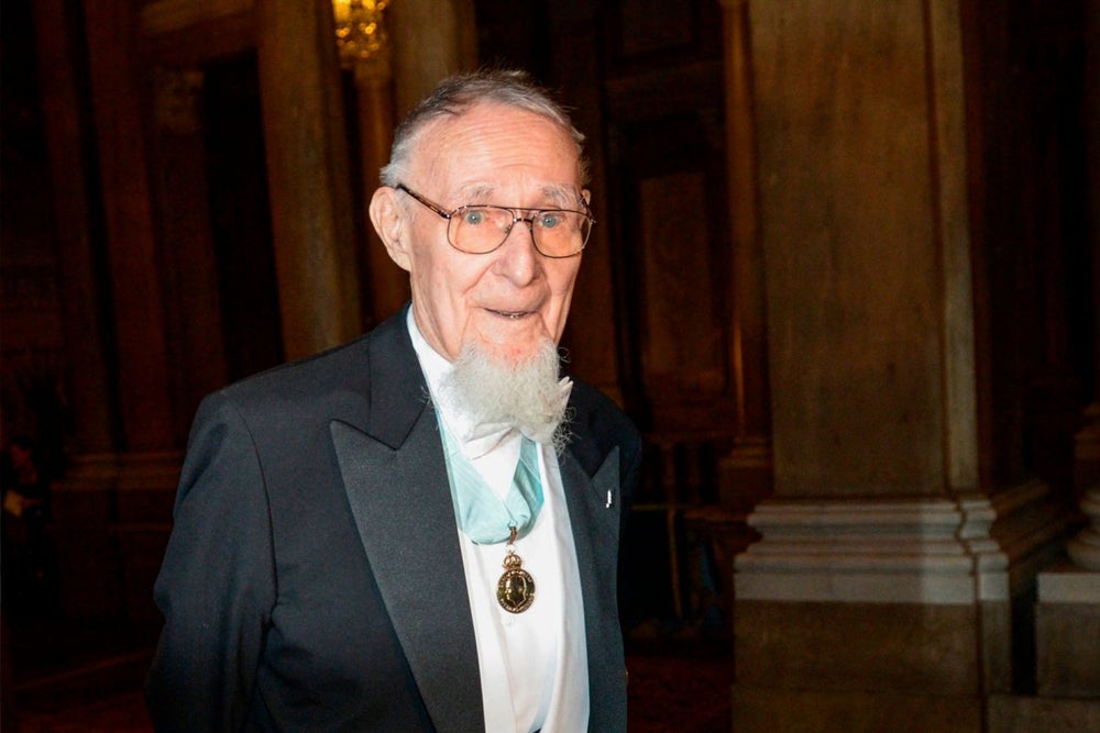 5 Things You Didn't Know About Ikea's Billionaire Founder