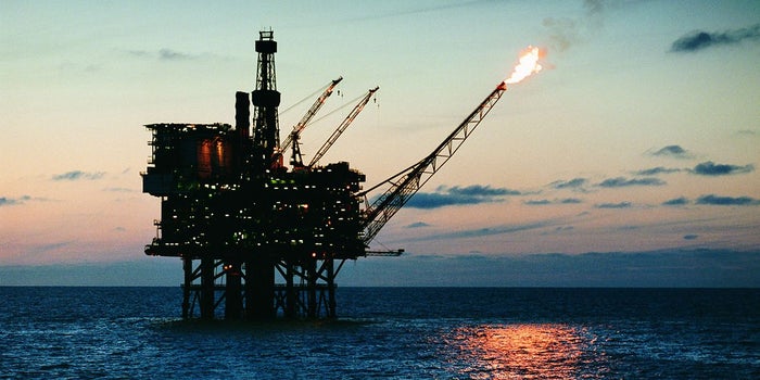 The Amazing Technology Disrupting Oil and Gas (Think: AI, 3D Printing and Robotics)