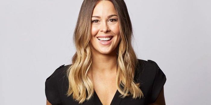 Being a Female Entrepreneur Can Be Incredibly Lonely. This Founder Is Changing That.