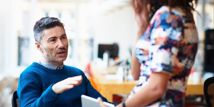 Failure Is a Very Real Option Unless Your Leadership Skills Can Prevent It
