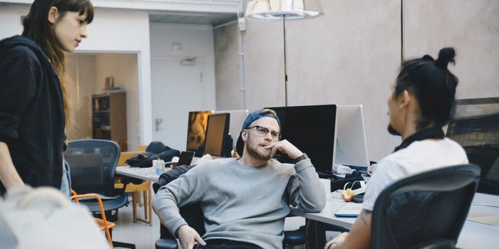 It's Way Past Time to Let Go of These 7 Entrepreneurship Myths