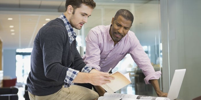 The Case for Your Startup Hiring Former CEOs
