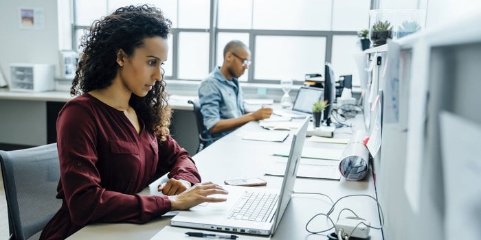 A Strong Work Ethic Distilled to Its 5 Essential Qualities