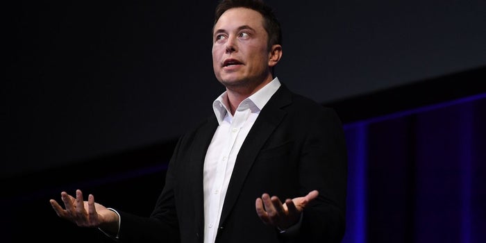 A Politician Is Trying to Stop Elon Musk From Selling Flamethrowers
