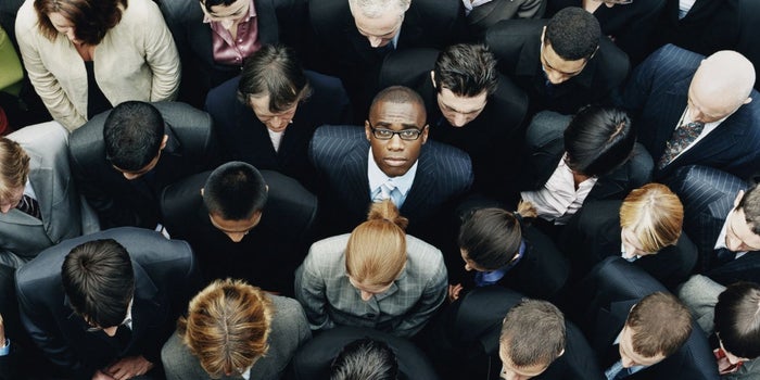 How to Be a Big Fish in an Even Bigger Pond
