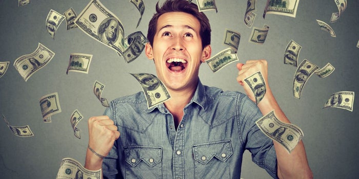 Con esta startup dejarás de ser esclavo de tu dinero