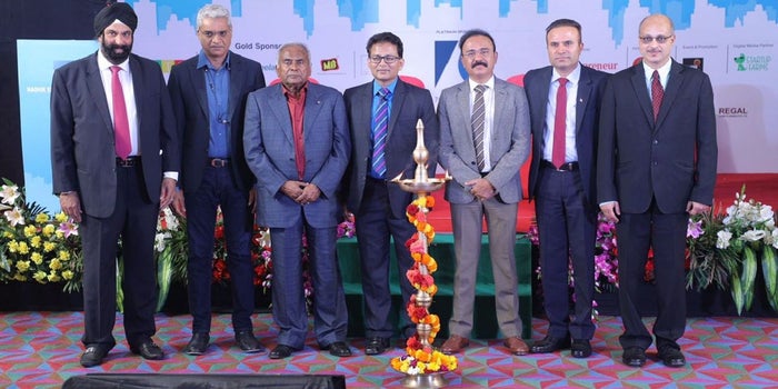How This Event Recognized the Budding Entrepreneurs of Nashik & Helped Them Grow
