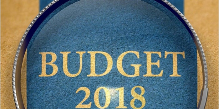 8 Things to Watch Out for in Union Budget 2018-19