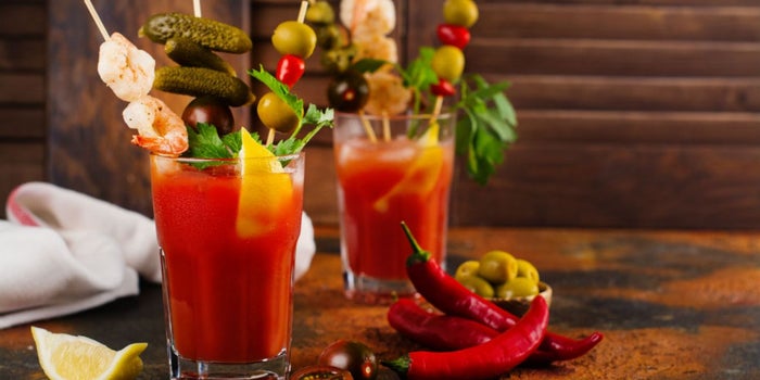 ¡Atrévete a abrir un bar de clamatos y mariscos!